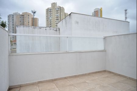 Apartamento para alugar com 82m², 2 quartos e 1 vagaCobertura