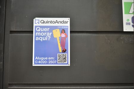 Apartamento para alugar com 82m², 2 quartos e 1 vagaPlaca