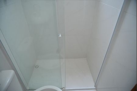 Apartamento para alugar com 82m², 2 quartos e 1 vagaBanheiro da Suíte