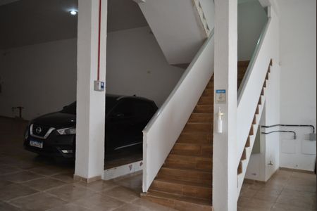 Apartamento para alugar com 82m², 2 quartos e 1 vagaGaragem