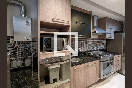 Apartamento à venda com 88m², 3 quartos e 1 vaga Apartamento à venda com 88m², 3 quartos e 1 vagaÁrea comum