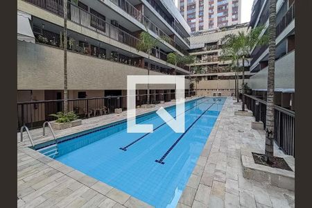 Apartamento à venda com 88m², 3 quartos e 1 vaga Apartamento à venda com 88m², 3 quartos e 1 vagaÁrea comum