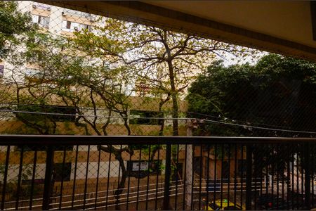 Apartamento à venda com 88m², 3 quartos e 1 vaga Apartamento à venda com 88m², 3 quartos e 1 vagaVista do Quarto 1