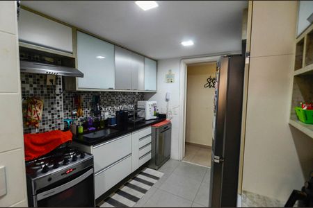 Apartamento à venda com 88m², 3 quartos e 1 vaga Apartamento à venda com 88m², 3 quartos e 1 vagaCozinha