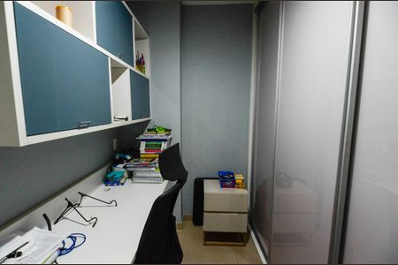 Apartamento à venda com 88m², 3 quartos e 1 vaga Apartamento à venda com 88m², 3 quartos e 1 vagaQuarto 2