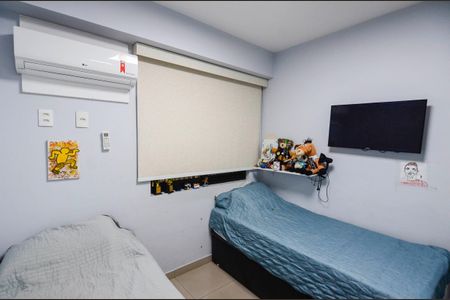 Apartamento à venda com 88m², 3 quartos e 1 vaga Apartamento à venda com 88m², 3 quartos e 1 vagaQuarto 1