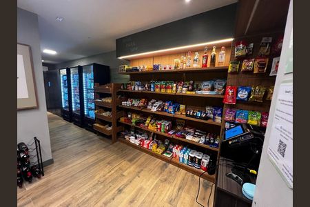 Apartamento à venda com 88m², 3 quartos e 1 vaga Apartamento à venda com 88m², 3 quartos e 1 vagaÁrea comum