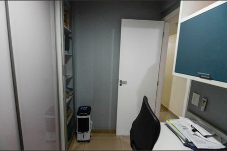 Apartamento à venda com 88m², 3 quartos e 1 vaga Apartamento à venda com 88m², 3 quartos e 1 vagaQuarto 2
