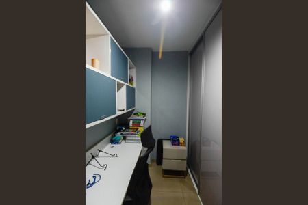 Apartamento à venda com 88m², 3 quartos e 1 vaga Apartamento à venda com 88m², 3 quartos e 1 vagaQuarto 2