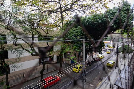 Apartamento à venda com 88m², 3 quartos e 1 vaga Apartamento à venda com 88m², 3 quartos e 1 vagaVista da Varanda