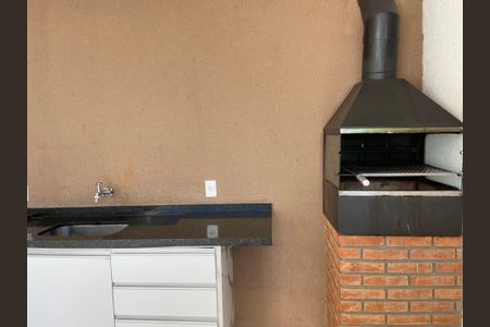 Apartamento para alugar com 93m², 2 quartos e 1 vaga Apartamento para alugar com 93m², 2 quartos e 1 vagaÁrea comum - Churrasqueira