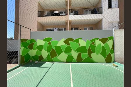 Apartamento para alugar com 93m², 2 quartos e 1 vaga Apartamento para alugar com 93m², 2 quartos e 1 vagaQuadra