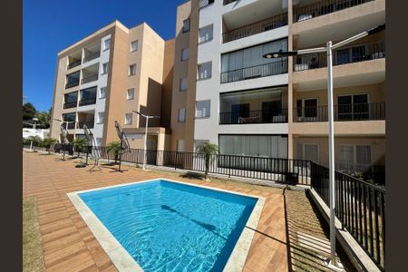 Apartamento para alugar com 93m², 2 quartos e 1 vaga Apartamento para alugar com 93m², 2 quartos e 1 vagaÁrea comum - Piscina