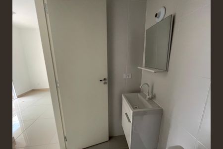 Apartamento para alugar com 93m², 2 quartos e 1 vagaBanheiro