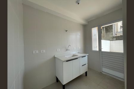 Apartamento para alugar com 93m², 2 quartos e 1 vagaCozinha