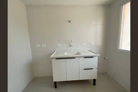 Apartamento para alugar com 93m², 2 quartos e 1 vagaCozinha