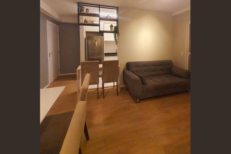 Apartamento para alugar com 2 quartos, 55m² em Mooca, São Paulo