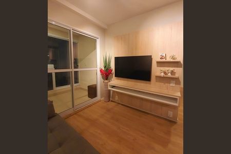 Apartamento para alugar com 2 quartos, 55m² em Mooca, São Paulo