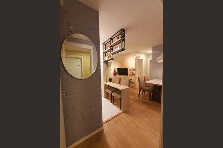 Apartamento para alugar com 2 quartos, 55m² em Mooca, São Paulo