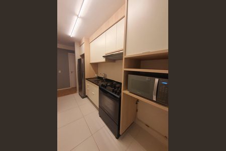 Apartamento para alugar com 2 quartos, 55m² em Mooca, São Paulo