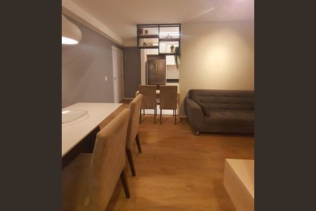 Apartamento para alugar com 2 quartos, 55m² em Mooca, São Paulo
