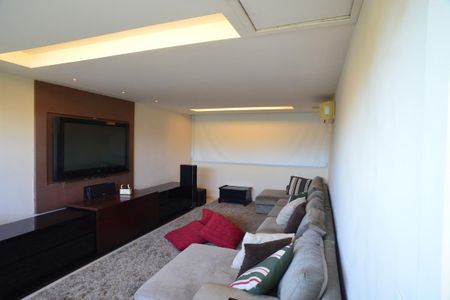 Casa de condomínio à venda com 1370m², 5 quartos e 10 vagas Casa de condomínio à venda com 1370m², 5 quartos e 10 vagasSala 4