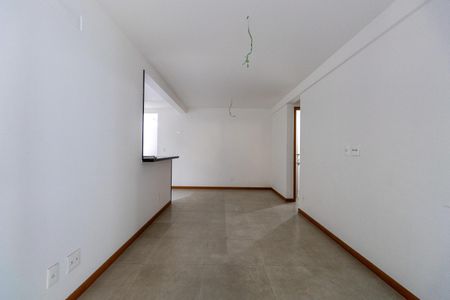 Apartamento à venda com 84m², 2 quartos e 1 vagaSala