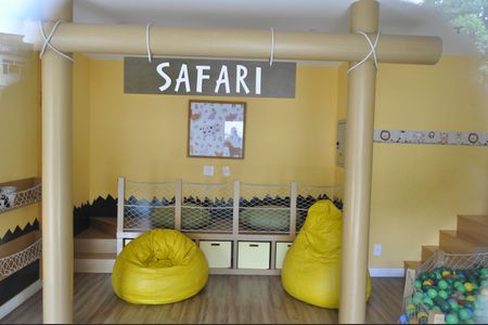 Apartamento à venda com 68m², 3 quartos e 1 vagaÁrea comum