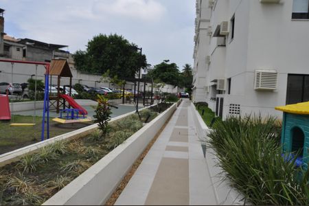 Apartamento à venda com 68m², 3 quartos e 1 vagaÁrea comum