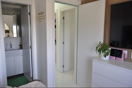 Apartamento à venda com 68m², 3 quartos e 1 vagaSuíte