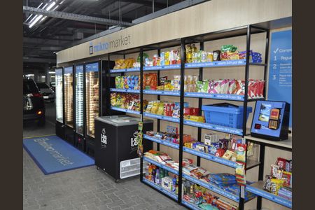 Apartamento à venda com 68m², 3 quartos e 1 vagaÁrea comum