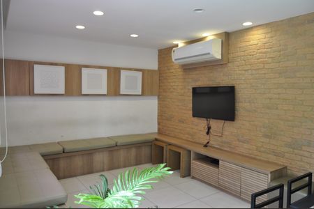 Apartamento à venda com 68m², 3 quartos e 1 vagaÁrea comum