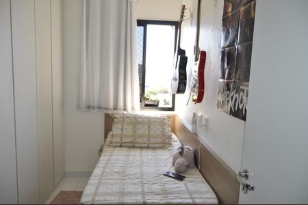 Apartamento à venda com 68m², 3 quartos e 1 vagaQuarto 2