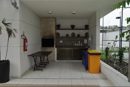 Apartamento à venda com 68m², 3 quartos e 1 vagaÁrea comum