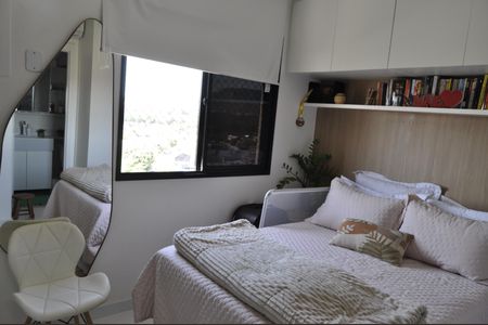 Apartamento à venda com 68m², 3 quartos e 1 vagaSuíte