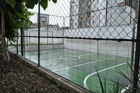 Apartamento à venda com 68m², 3 quartos e 1 vagaÁrea comum