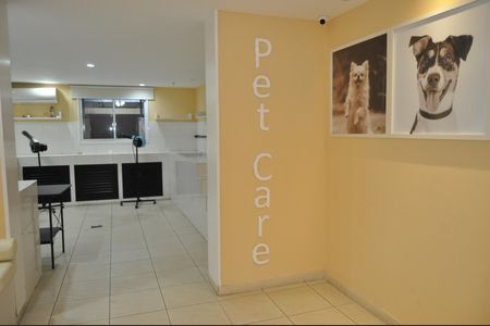 Apartamento à venda com 68m², 3 quartos e 1 vagaÁrea comum