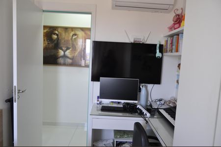 Apartamento à venda com 68m², 3 quartos e 1 vagaQuarto 2