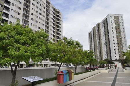 Apartamento à venda com 68m², 3 quartos e 1 vagaÁrea comum