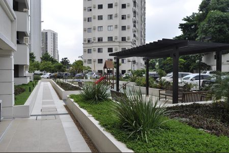 Apartamento à venda com 68m², 3 quartos e 1 vagaÁrea comum