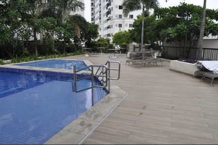 Apartamento à venda com 68m², 3 quartos e 1 vagaÁrea comum