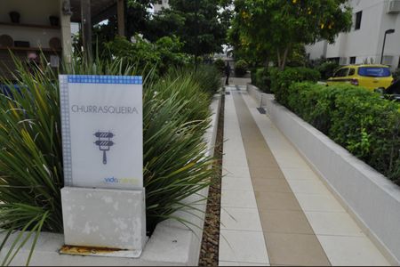 Apartamento à venda com 68m², 3 quartos e 1 vagaÁrea comum