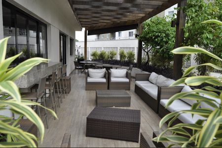 Apartamento à venda com 68m², 3 quartos e 1 vagaÁrea comum