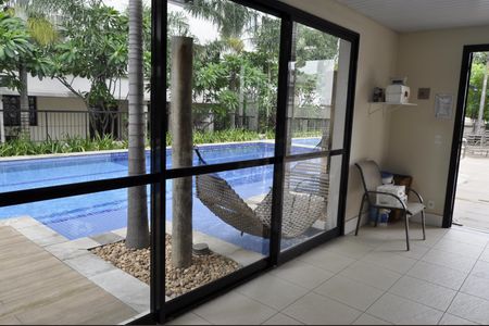 Apartamento à venda com 68m², 3 quartos e 1 vagaÁrea comum