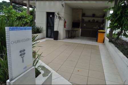 Apartamento à venda com 68m², 3 quartos e 1 vagaÁrea comum