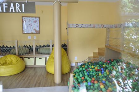 Apartamento à venda com 68m², 3 quartos e 1 vagaÁrea comum