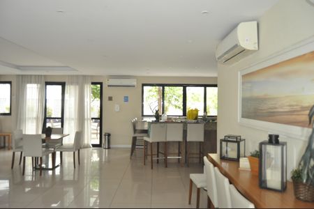 Apartamento à venda com 68m², 3 quartos e 1 vagaÁrea comum