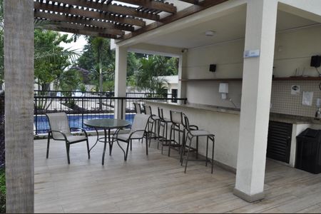 Apartamento à venda com 68m², 3 quartos e 1 vagaÁrea comum