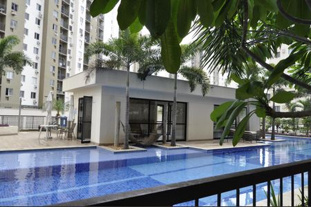 Apartamento à venda com 68m², 3 quartos e 1 vagaÁrea comum