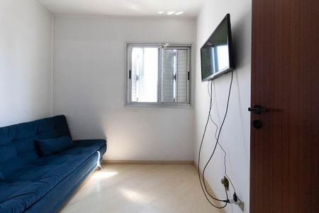 Apartamento à venda com 65m², 3 quartos e 2 vagas Apartamento à venda com 65m², 3 quartos e 2 vagasQuarto 3